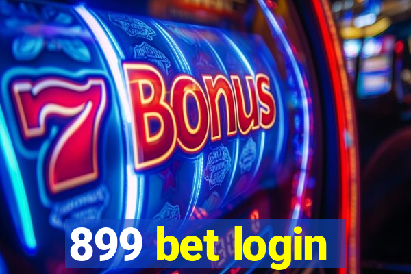 899 bet login